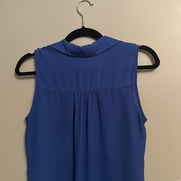 Dynamite Tank Top 💙 - Picture 3 of 4